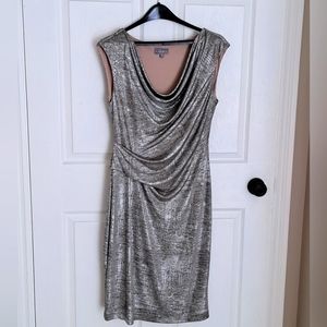 Ladies Evening Cocktail Dress